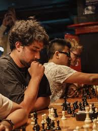 Image result for Wandering Dragons Chess Club