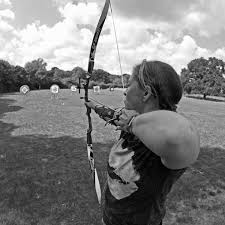 Image result for Brent Valley Archers