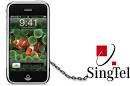 Unlocked 3G iPhone coming to three Singaporean operators by ...