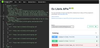 Image result for How is swagger used in API development
