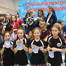 Image result for Borough Of Waltham Forest Swimming Club