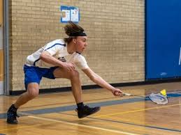Image result for Phoenix Junior Badminton Club