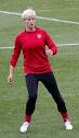 Megan Rapinoe - Wikipedia, the free encyclopedia