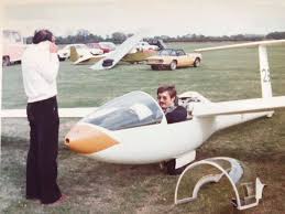 Image result for Chilterns Gliding Club