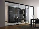 Doc Mobili's Modern Walk-In Closets | DigsDigs