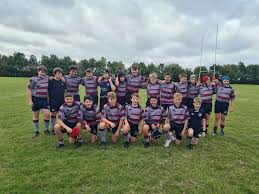 Image result for West Norfolk Rugby Union Football Club