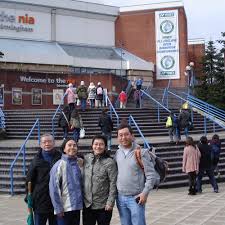 Image result for Great Barr Badminton Club