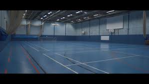 Image result for Harrow Leis Ctr Badminton Club