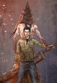 「アレックス・シェパード サイレントヒル ホームカミング」の画像検索結果