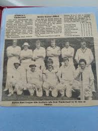 Image result for Scothern Cc