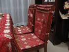 2011 NEW ! European style custom <b>chair</b> covers / <b>dining</b> room <b>chair</b> <b>...</b>