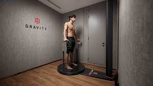 Image result for body scanner