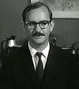 Wally Cox.