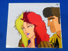 「キャラ・スーン 機動戦士ZZガンダム」の画像検索結果