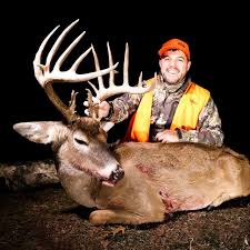 Image result for Orion Bowhunters