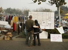 Image result for Camp FEMA