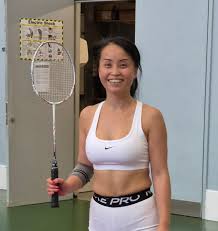 Image result for Parkside (Aldershot) Badminton Club