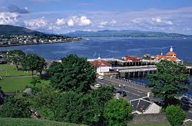 Image result for Dunoon-Argyll Bowling Club