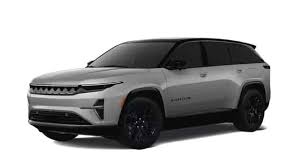 Image result for Jeep Wagoneer