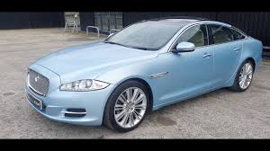 Image result for Frost Blue 2010 Jaguar