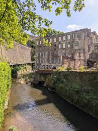 Image result for Chalkers Snooker Club, New Mills