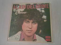 Image result for Alain Delorme