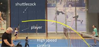 Image result for The Crosses Badminton Club