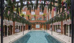 Image result for Hazel Grove & Bramhall Swimming Club