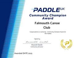 Image result for Falmouth Canoe Club