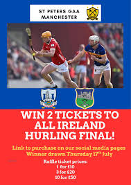 Image result for St Peter`s Gaa