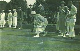 Image result for Caterham Bowling Club