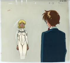 「メディナ・ラ・ルゲンシウス・エレクトラ ふしぎの海のナディア」の画像検索結果