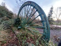 Image result for Wrexham, Miners Bowling Club