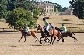 Image result for Kirtlington Park Polo Club