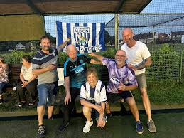 Image result for Coseley Athletic Bowling Club