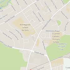 Image result for Twickenham Brunswick