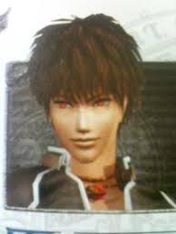 「ウルムナフ・ボルテ・ヒュウガ シャドウハーツ」の画像検索結果