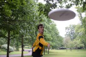 Image result for Glasgow University Ultimate Frisbee