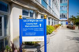 Image result for Isle Of Wight Islanders