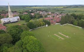 Image result for Patrington Cc