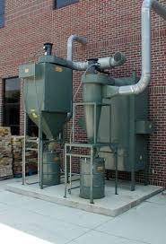 Image result for cyclone dust separator