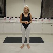 Image result for Barbara Currie School Of Yoga