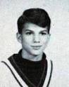 pics of celebs in high school