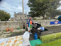 Image result for Kinghorn Bowling Club