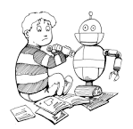 SCBWI | Stephen Ingram - Artist