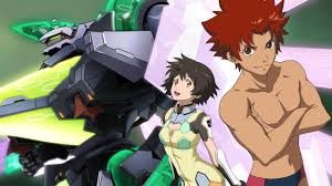 「クラシゲ ゼーガペイン」の画像検索結果