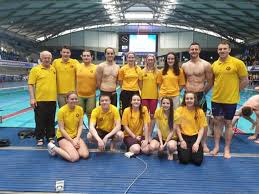 Image result for Crawley Swimming Club