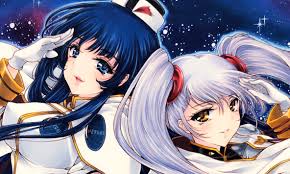 「ミスマル・ユリカ 機動戦艦ナデシコ The prince of darkness」の画像検索結果