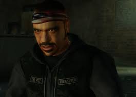 「ジョニー・クレビッツ グランド・セフト・オート４　ザ・ロスト・アンド・ダムド」の画像検索結果