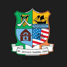 Image result for St Peter`s Gaa